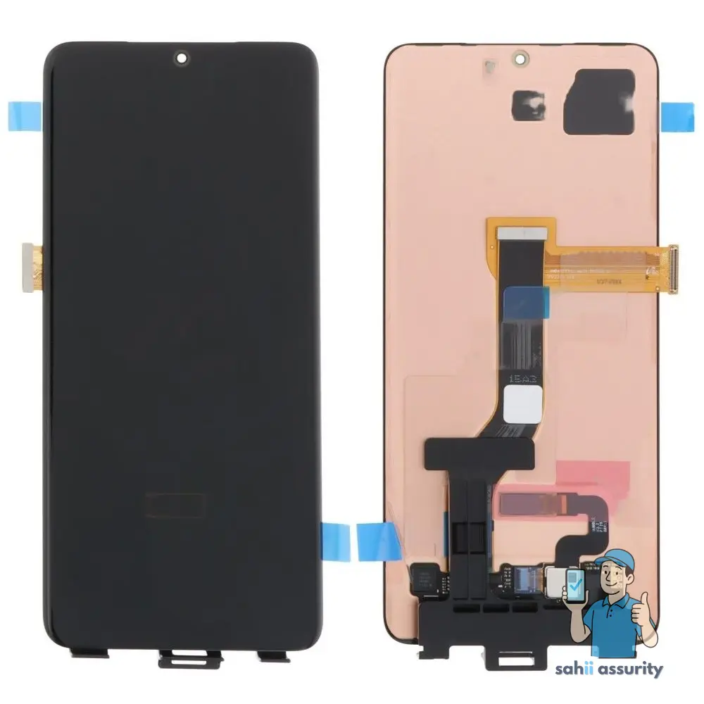 LCD with Touch Screen for Samsung Galaxy S20 Plus